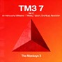 brotherswaggtvrapkreyol82 - TM3 7 Vol. 2 (All Tracks) by The Monkeys 3 