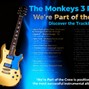 brotherswaggtvrapkreyol82 - We're Part Of The Crew (Instrumental Album) by The Monkeys 3 
