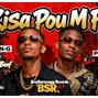 brotherswaggtvrapkreyol82 - "Kisa Pou M Fè - Bickson-G & Louco Problem (2017)"