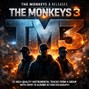 brotherswaggtvrapkreyol82 - The Monkeys 3 (Mixtape) - by The Monkeys 3 