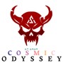 A7 Aman - Cosmic Odyssey