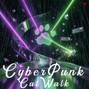 A7 Aman - CyberPunk Catwalk