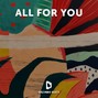 Dazimbo Beats - All For You