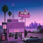 Young Rocky  - LATE NIGHT RIDE  