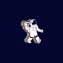 Young Rocky  - ON THE MOON