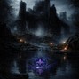JayNizzletheCreator  - Broken Castles 