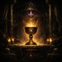JayNizzletheCreator  - Holy Grail 