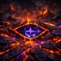 JayNizzletheCreator  - Lava
