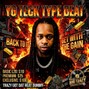 Trazygotdatheatdummy - Back To It