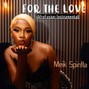 Meik Spintla  - FOR THE LOVE AFROBEATS INSTRUMENTAL 