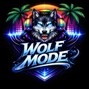 Wolf Mode - Her Blue Eyes