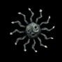 teenslug - nero