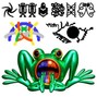 teenslug - spin