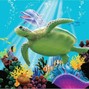 teenslug - friendly tank