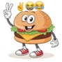 glarpet - mcdouble meal deal - slayr x wa x rexv2 type beat 154bpm glarpet