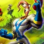 Blunt Trauma - Earthworm Jim (video game type beat)