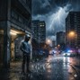 aminebekhira4 - UK DRILL TYPE BEAT - URBAN STORM