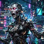 DIJRECORD - DIJRECORD - CyberBug Ambiance Sound