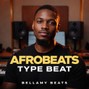 tristan bellamy - Afrobeats Type Beat – Vibe On Me | Fast Delivery | Custom Available