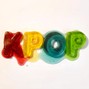 Babyghostmusic - Kpop idol