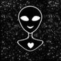 Zimmy Beats - Luv From Area 51