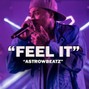 AstrowBeatz - FEEL IT | Melodic Drill x Central Cee Type Beat | UK Guitar Drill Type Beat