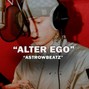 AstrowBeatz - ALTER EGO | Emotional Melodic Drill | Central Cee Type Beat