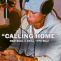 AstrowBeatz - CALLING HOME | R&B x Melodic Drill x Soul Sample Type Beat | Central Cee x Drake Type Beat