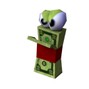 Createdrakks - CASHGETTER!!!