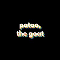 patao, the goat