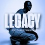 Legacy of the Street - Streets Made a King (Instrumental)
