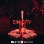 InstruMtl - SIN CITY