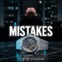 InstruMtl - MISTAKES