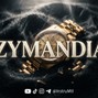 InstruMtl - OZYMANDIAS