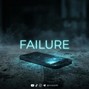 InstruMtl - FAILURE