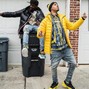 Tr!stanMadeIt - Goofy