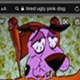 reyzen4real - dog