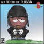 BEATSBYDIN - MG SLEEPY X REGGIE TYPE BEAT - "PLUGGIN"