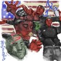 BEATSBYDIN - MG SLEEPY X ENRGY TYPE BEAT - "AMERICA"
