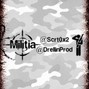 Scrt0x2 - -Militia Drumkit Full Version @Scrt0x2 @DrellinProd