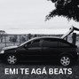 mthbeatsrecords - BEAT EMI5 158 BPM EMI TE AGÁ BEATS TRAP