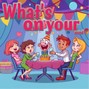 mykeylife6 - What's on your mind?- instrumental 