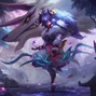 Xinny - Backwards