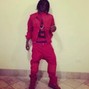 rotstardethstyle - hang up ripsquad futuristic glo drain gang type beat 130bpm f minor