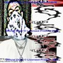 rotstardethstyle - "don't wait" bladee ripsquad dp glo type beat 140 g major