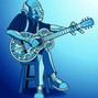 Mumin - Bluesy