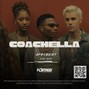 Portrezy The Beat Kontroller - Coachella - Afrobeat Vibe Instrumental