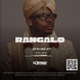 Portrezy The Beat Kontroller - RANGALO – Afrobeat Instrumental (117 BPM, F# Minor)