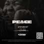 Portrezy The Beat Kontroller - PEACE Emotional Afrobeat Instrumental (93 BPM | A Minor)