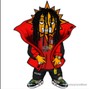 6abbath - osamason x chief keef x type beat - "teen disaster" prod. 6abbath